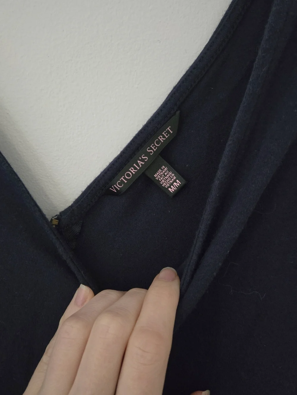 Victoria's Secret Pemplum Top
